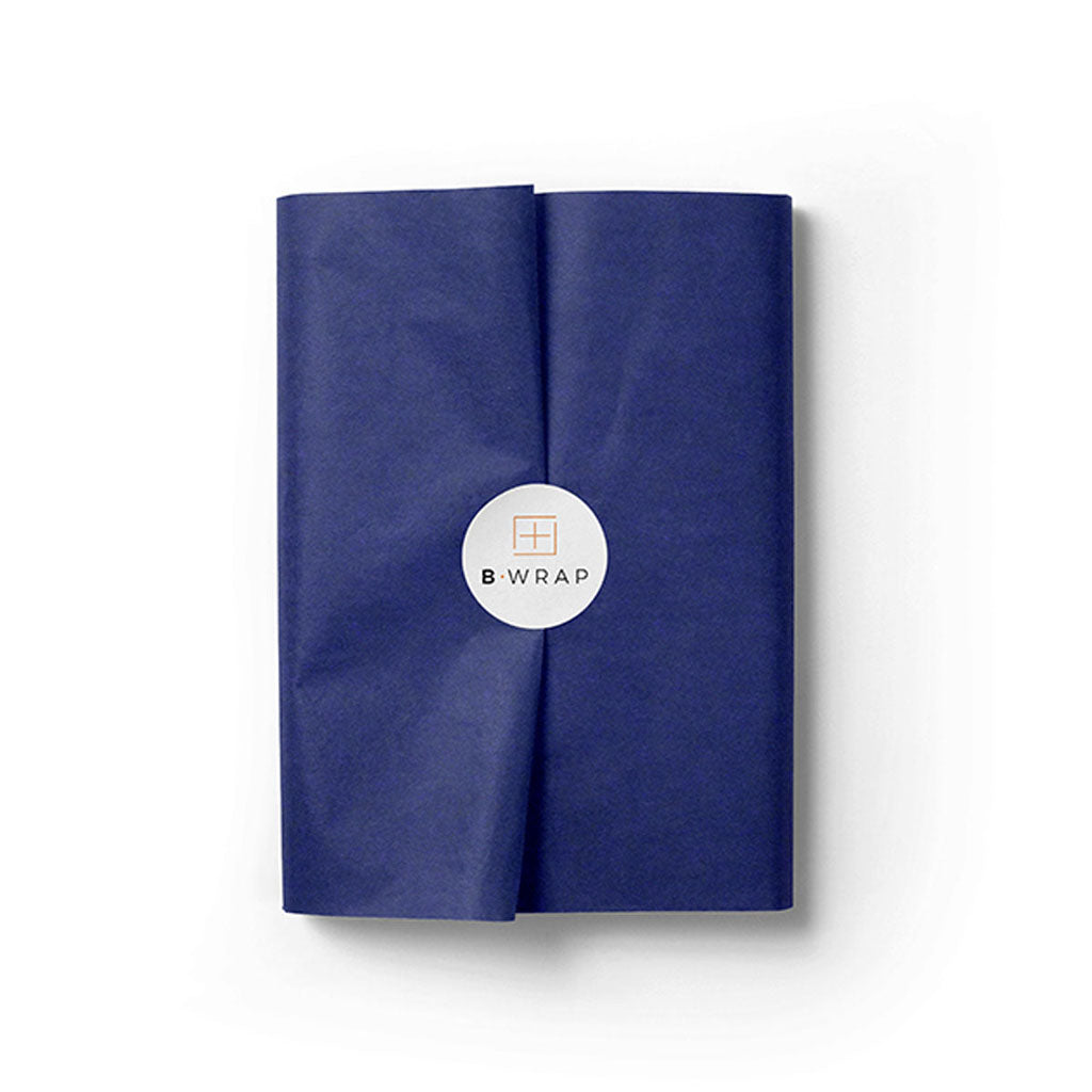 Royal Blue Tissue Paper