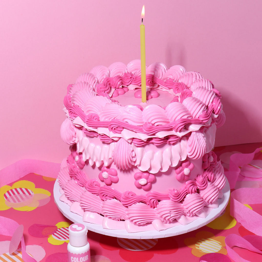 Colour Mill Candy Oil Based Food Colouring 20ml | BB 06/29