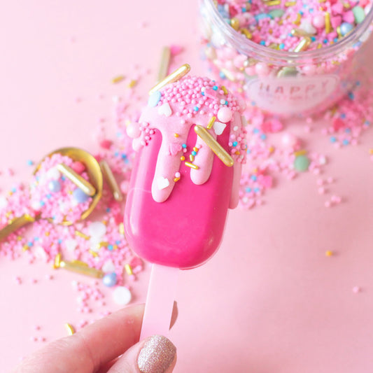 Colour Mill Hot Pink Oil Based Food Colouring 20ml | BB 04/29