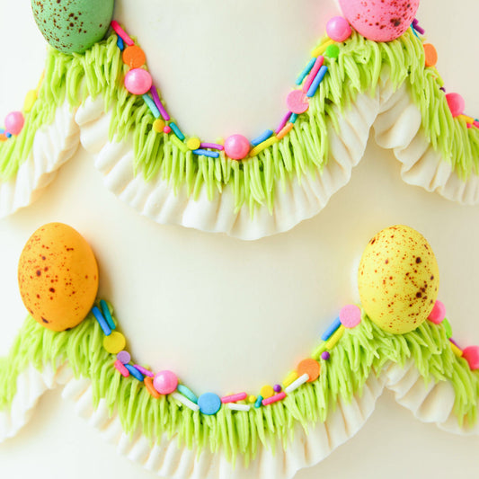 Colour Mill White Oil Based Food Colouring 20ml | 01/28