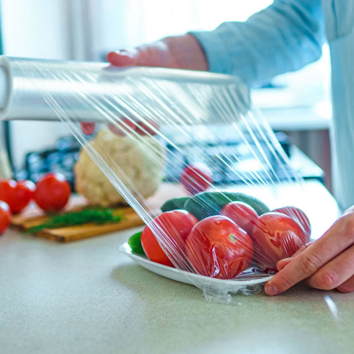 Emperor Cling Wrap 450mm x 600m