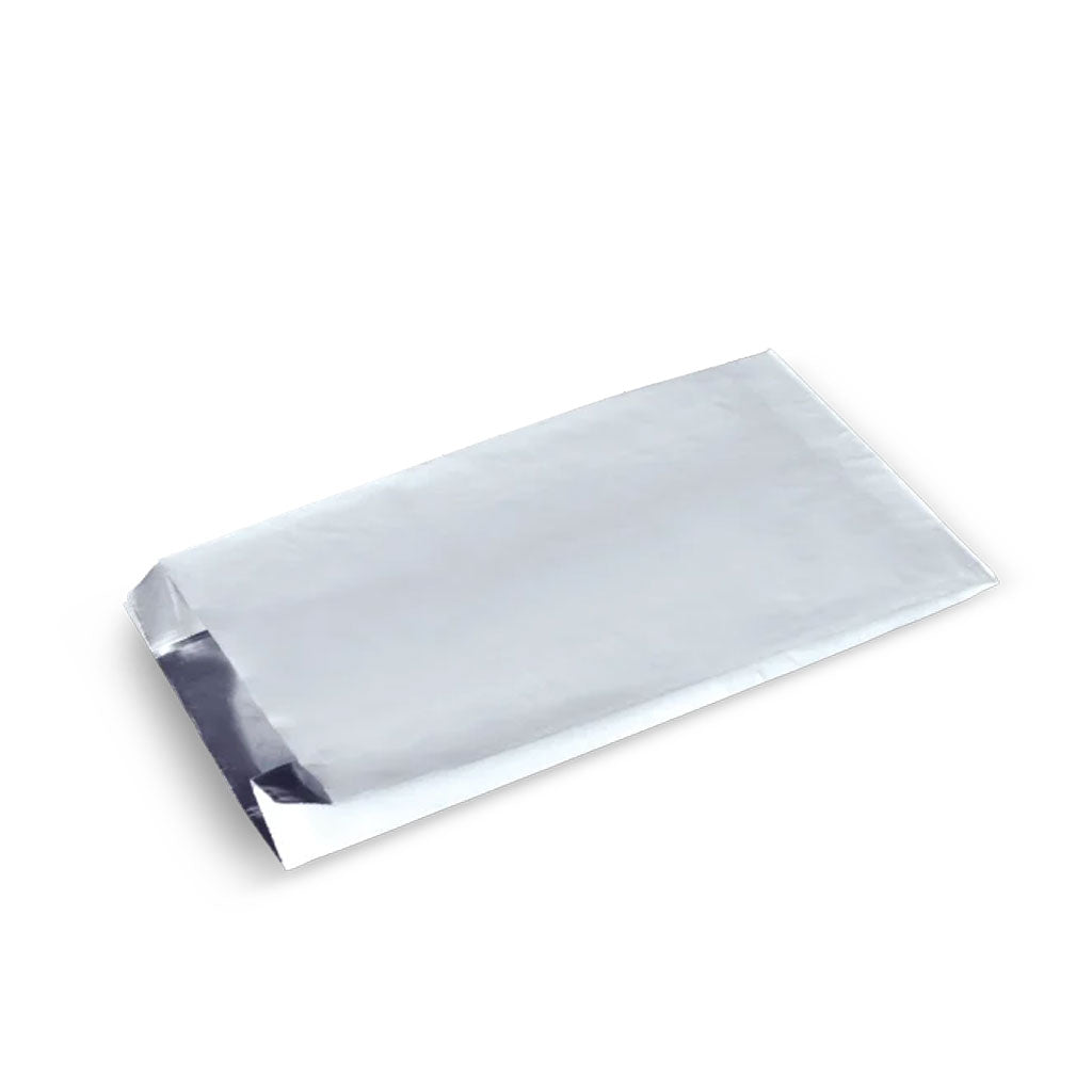 Foil Lined Chicken Bag Extra Large | 250/Pack