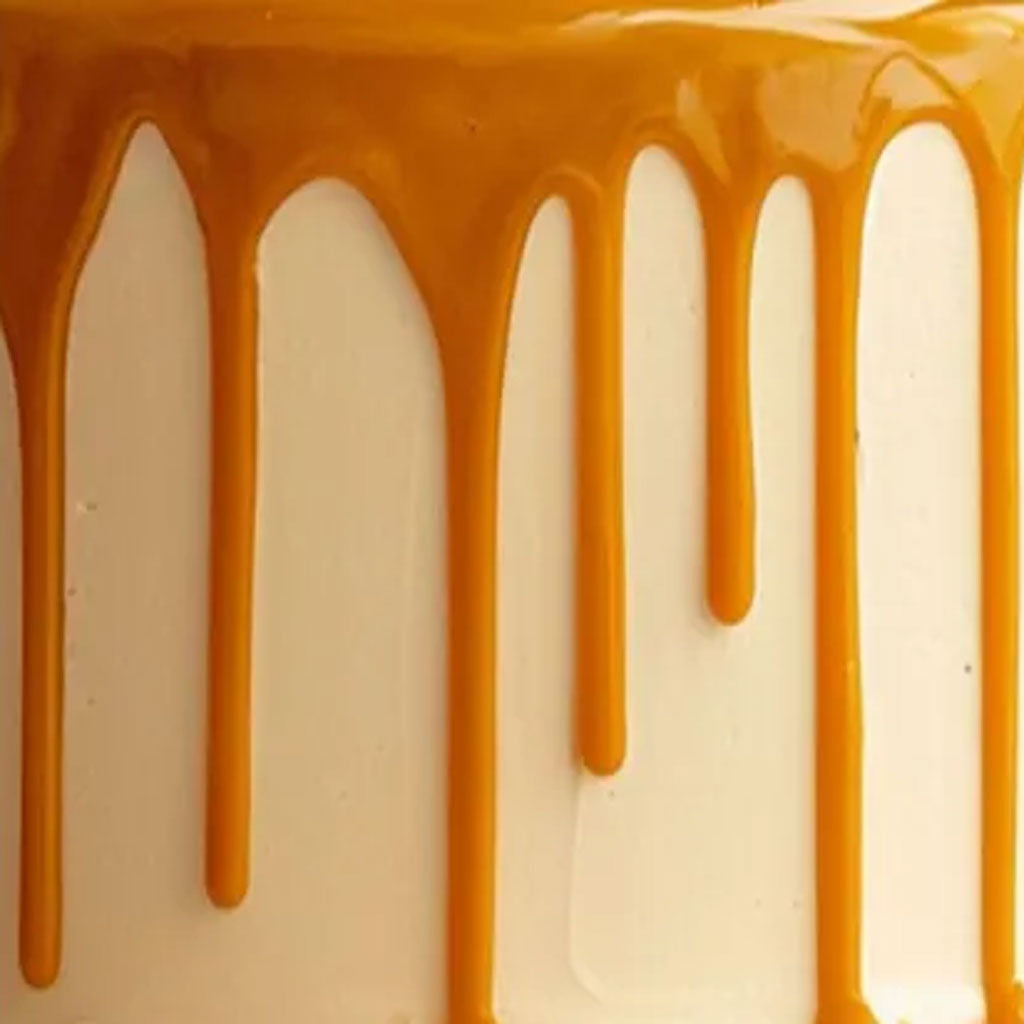 GoBake Drip-a-Licious Cake Drip Caramel 250g
