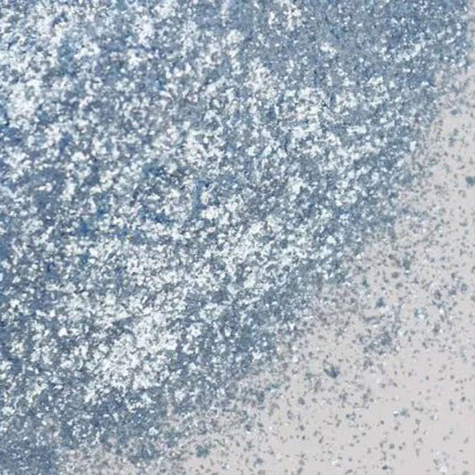GoBake Edible Fairy Dust Blue 10g