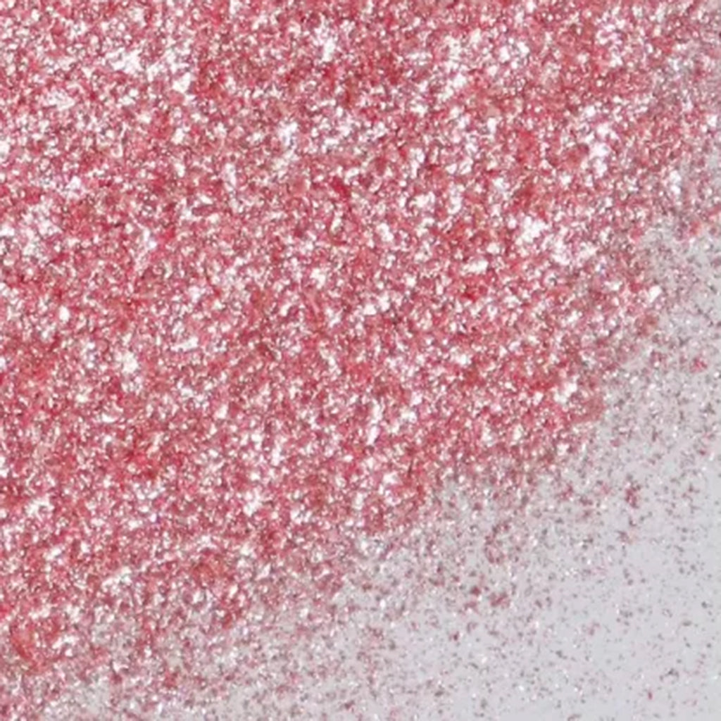 GoBake Edible Glitter Dust Pink 2g