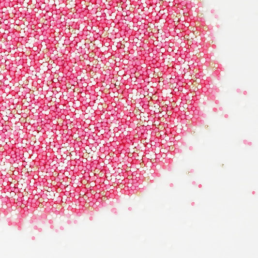 GoBake Sprinkle Medley - Cherry Blossom | 90g