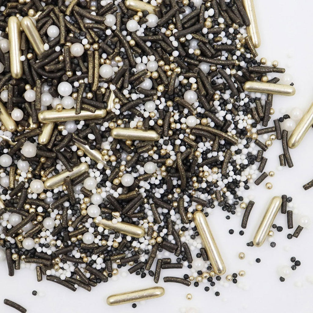GoBake Sprinkle Medley Divine Luxury - 110g