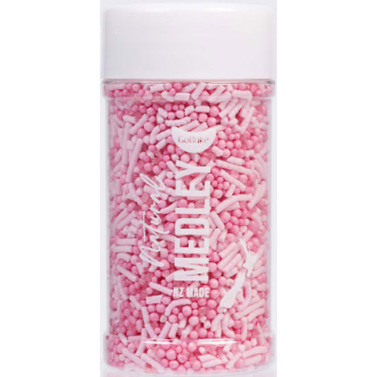 GoBake Medley Natural Pink 85g