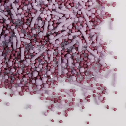 GoBake Medley Natural Purple 85g