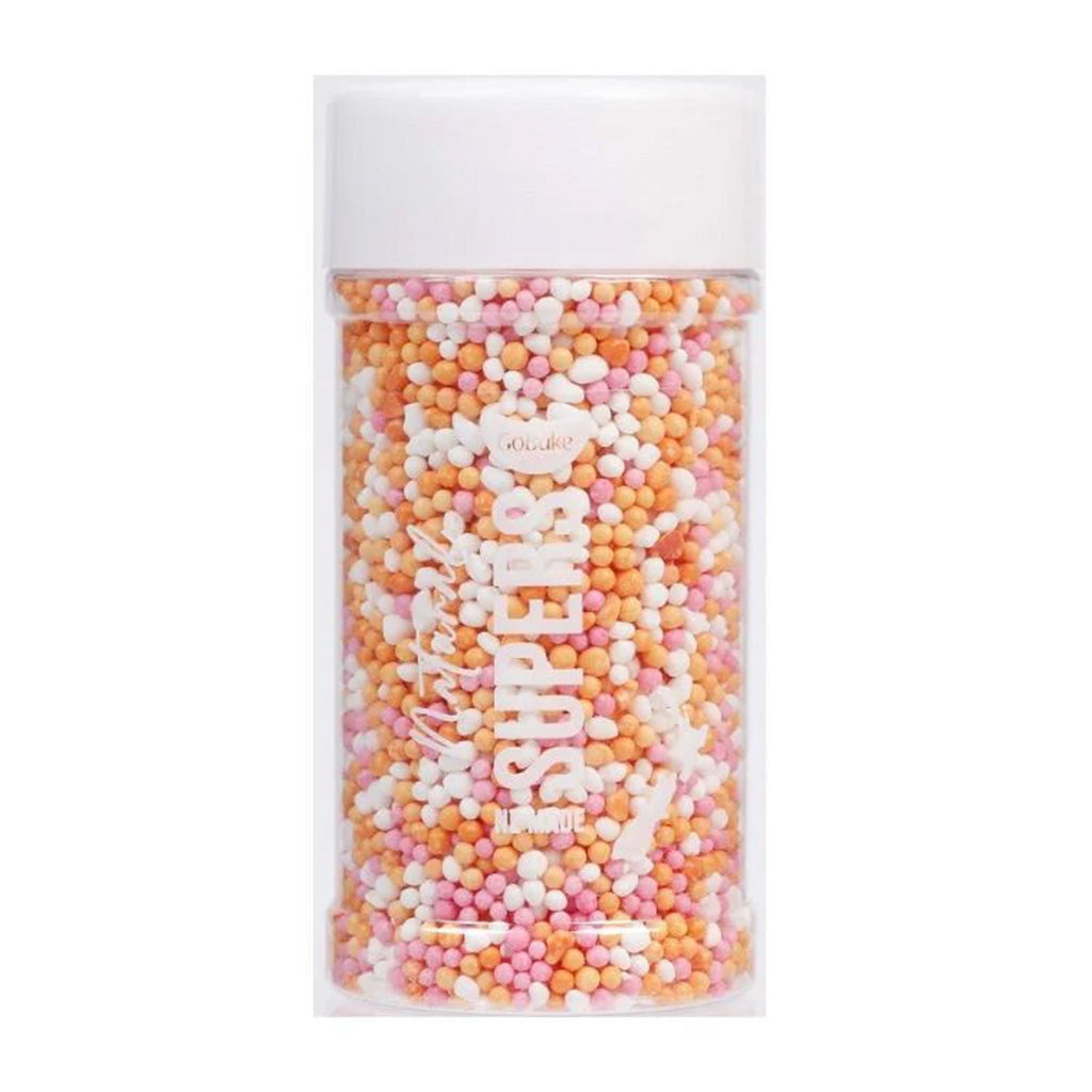 GoBake Supers Natural Sunset 90g | BB 03/26