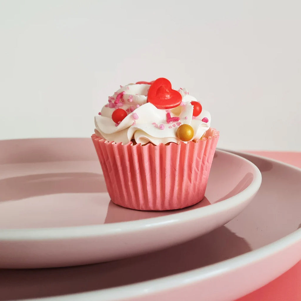 GoBake Medley Be My Valentine Sprinkles 80g