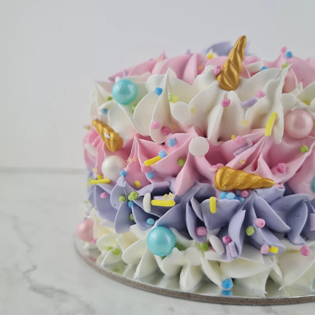 GoBake Sprinkle Medley - Dancing Unicorn | 80g