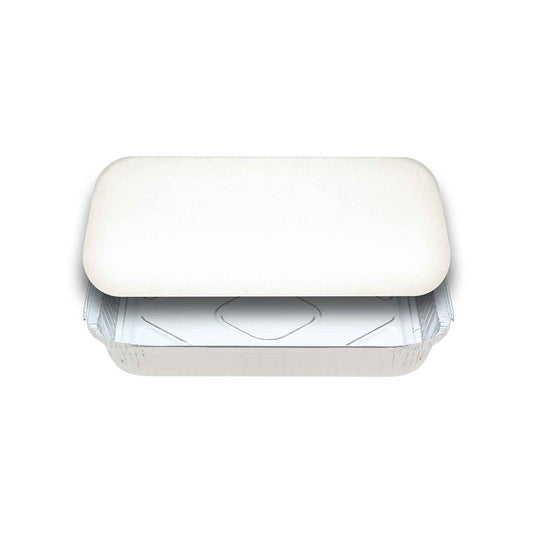 Foil 7231 Large Deep Half Gastronorm Tray & Lid | Set