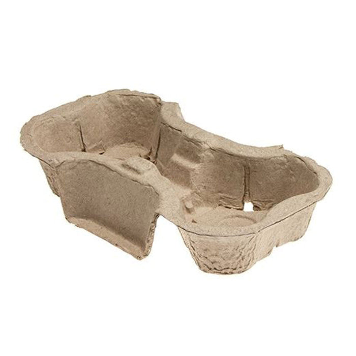 2 cup pulp cup holders