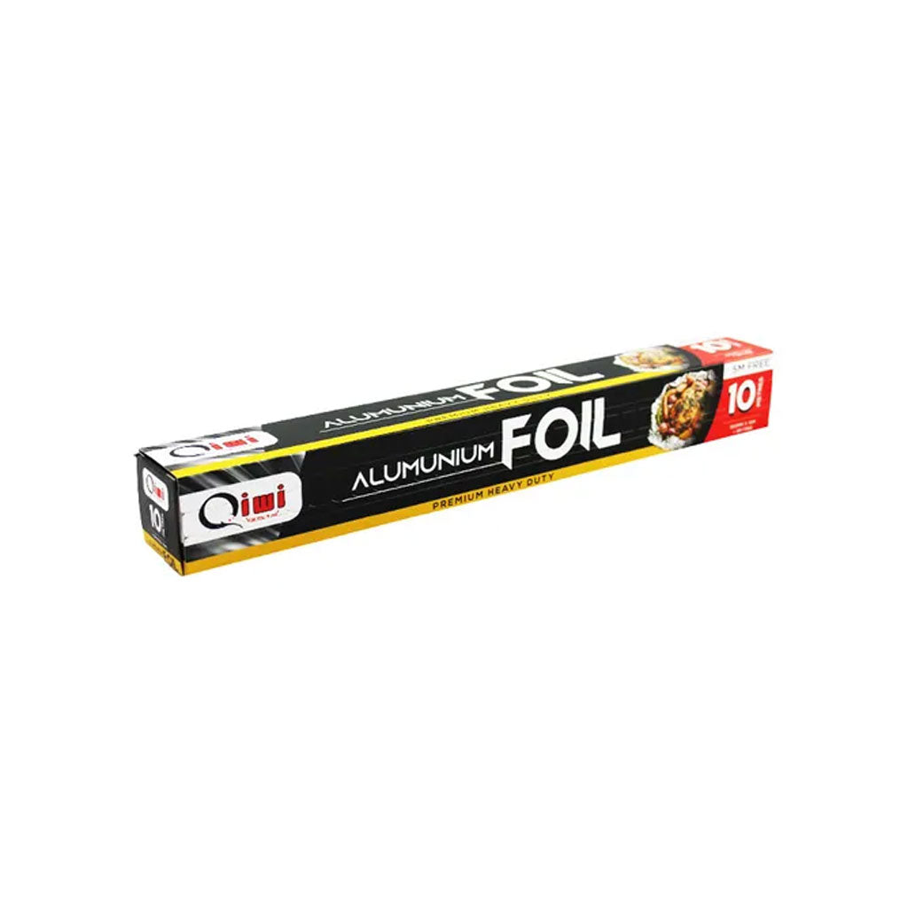 Qiwi Foil Roll 30cm x 10m