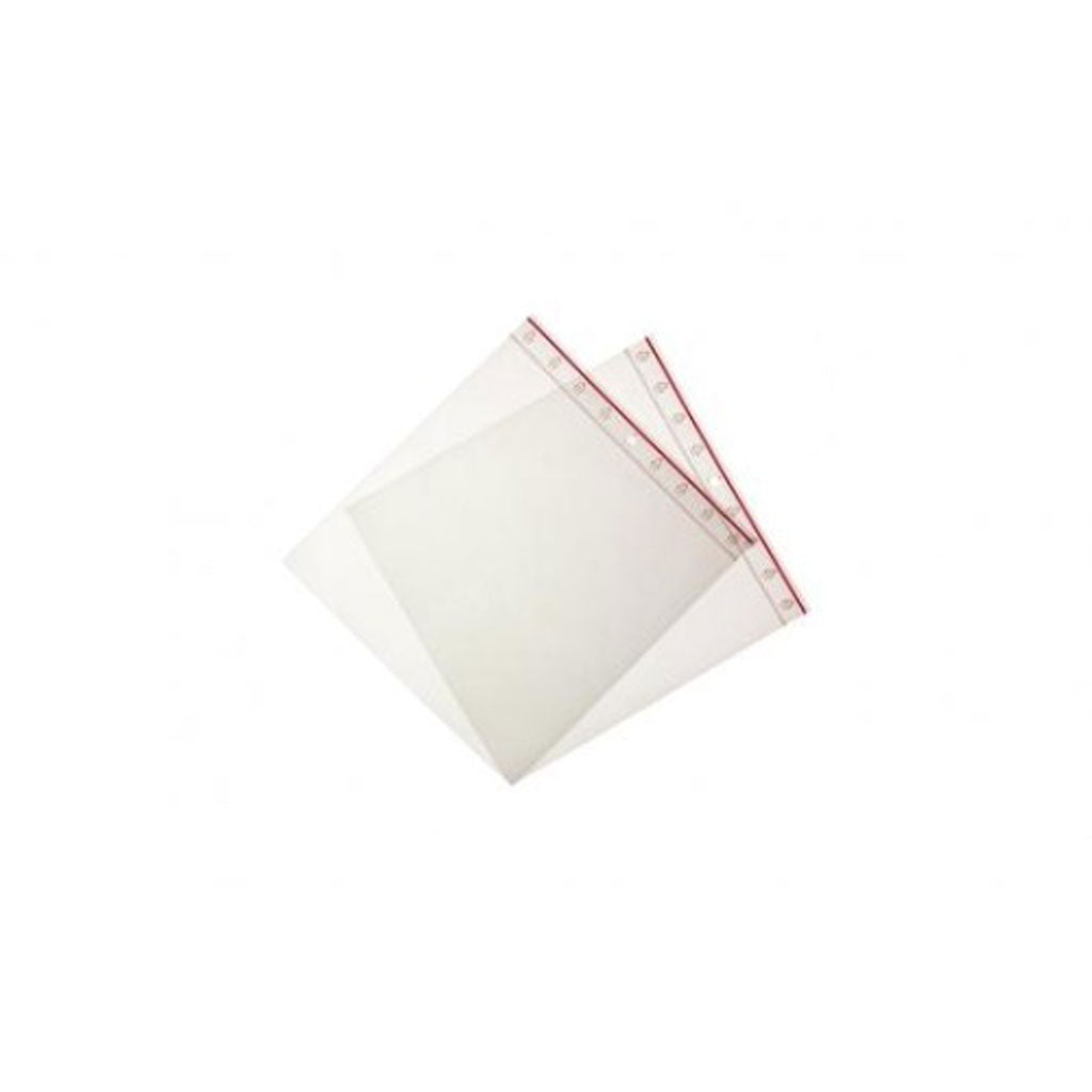 Resealable MiniGrip Bags 180x255mm | 100/Pack