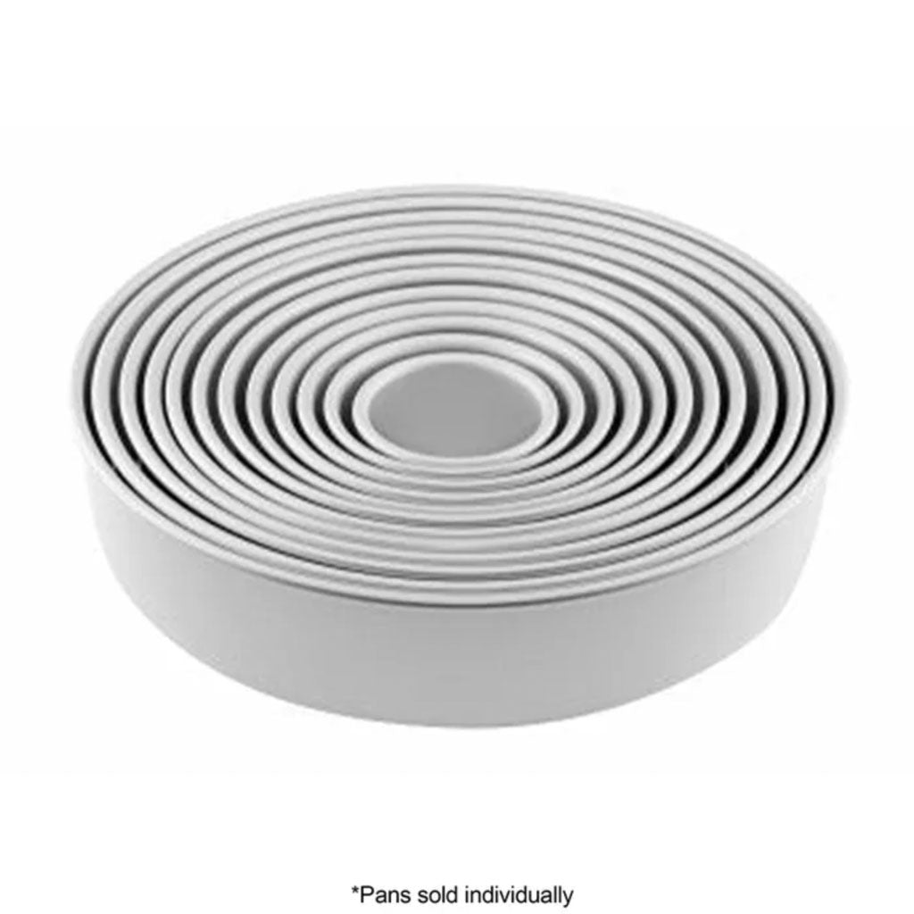 Cake Pan/Tin 12 Inch Round 3 Inch Deep