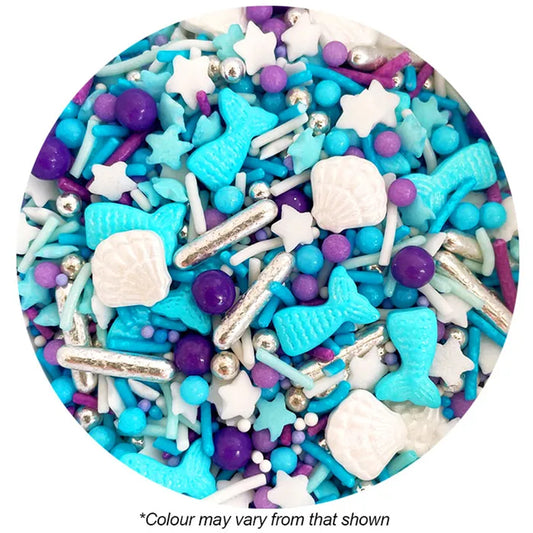 Sprink'd Pool Party Sprinkle Medley | 60g