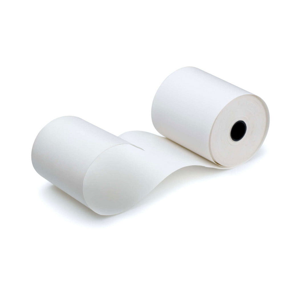 Thermal Paper Roll 1 Ply 57x50mm | 10/Pack