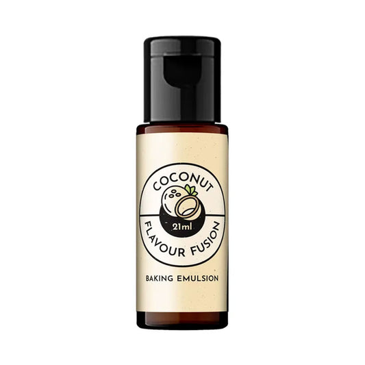 Vivid Flavour Fusion Coconut | 21ml