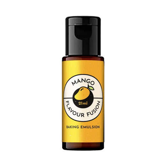 Vivid Flavour Fusion Mango | 21ml