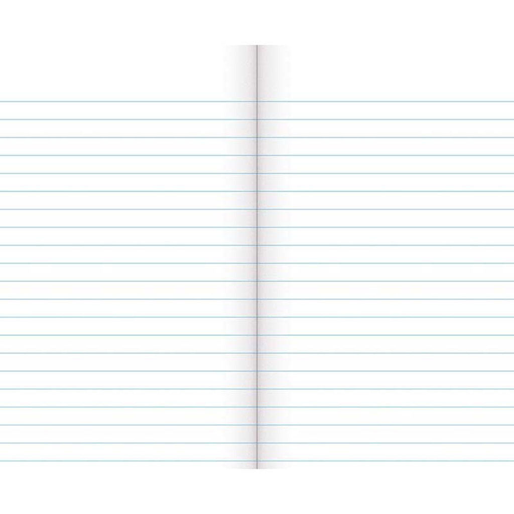 Warwick Notebook 3B1 32 Leaf 7mm Ruled