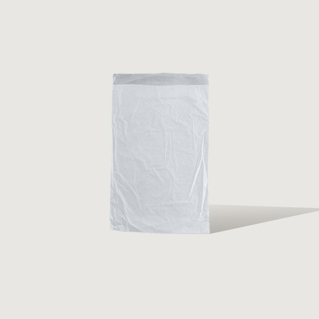 Butcher Bags White HD 250x400mm | 1000/Box