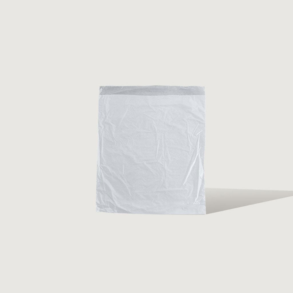 Butcher Bags White HD 300x350mm | 1000/Box