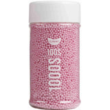 GoBake 100's & 1000's Pink Sprinkles 85g