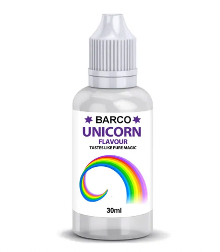 Barco Unicorn Flavour 30ml