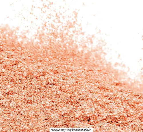Barco Lilac Label Apricot Dust/Paint 10ml