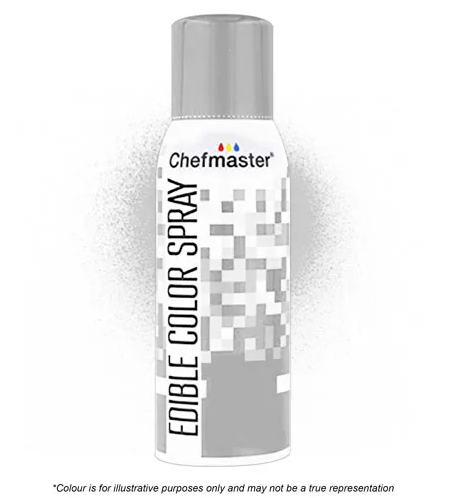 Chefmaster Pearl Edible Colour Spray 1.5oz/42g