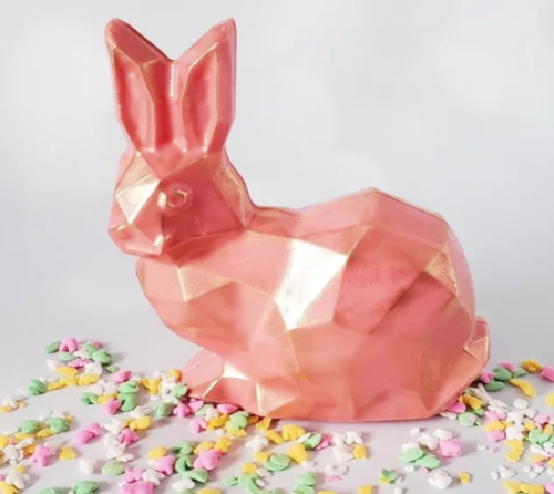 BWB Geo Rabbit 3 Piece