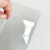 Cake Craft Self Sealing Cello Bags 120x200mm 100/Pack