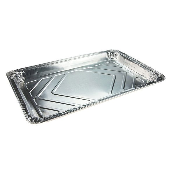 Foil Large Shallow Catering Tray 515x325x39mm (Each)