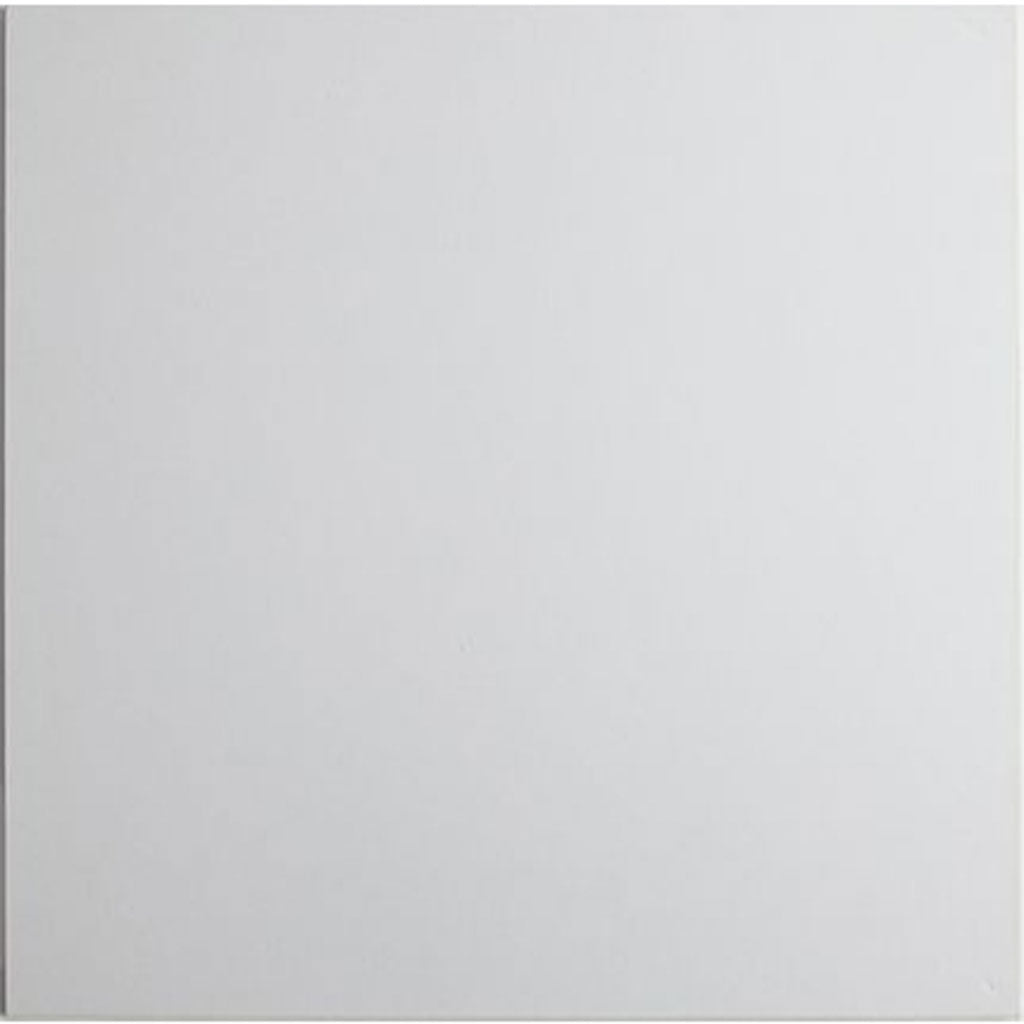 Cake Board Square White 10 Inch | 6mm Thick Masonite