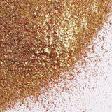 gobake gold edible glitter fairy dust 