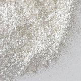 GoBake Edible Glitter Dust Silver 2g
