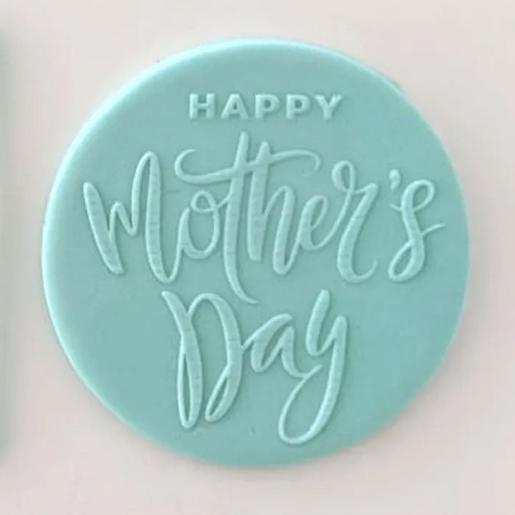 Happy Mother's Day | Debosser