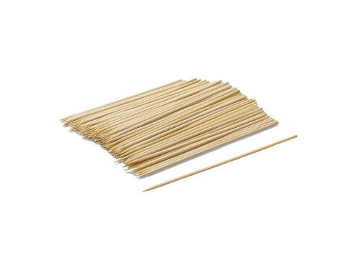 Bamboo Satay Skewers Sticks 8 