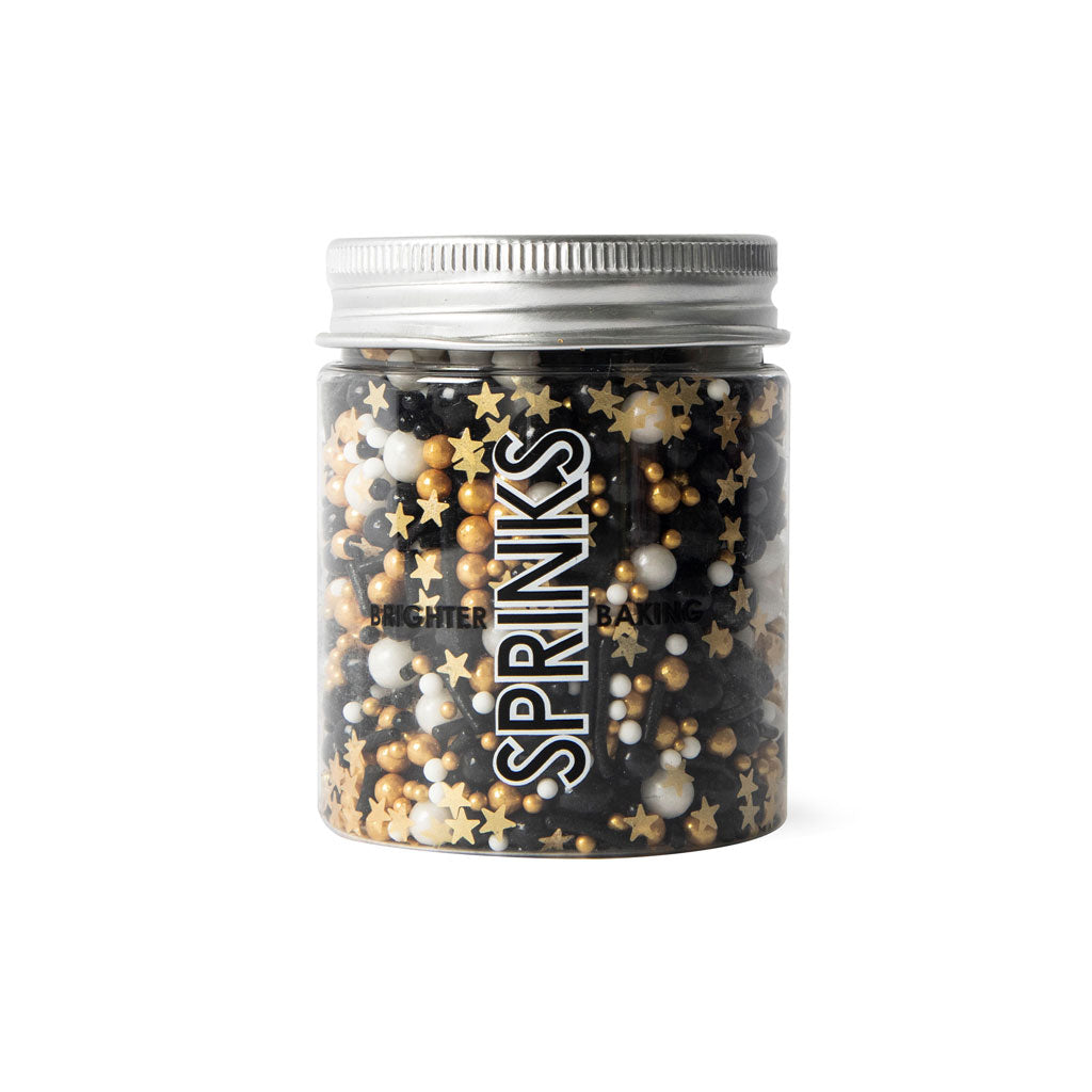 Sprinks Starry Starry Night Sprinkle Mix 75g | BB 11/26