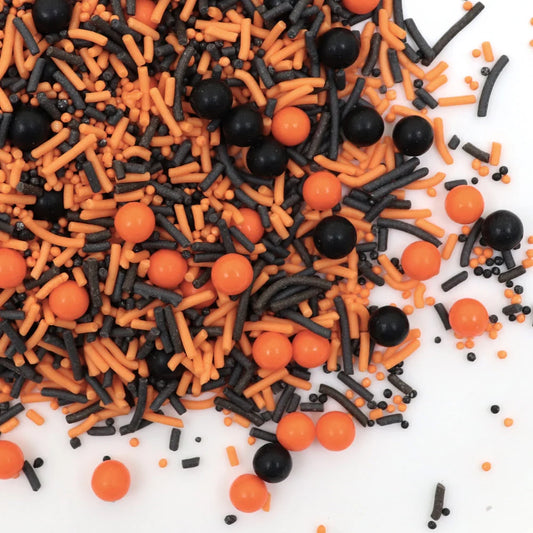 GoBake Halloween Sprinkles Witchful Thinking - 200g