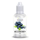 Barco Flavours Blueberry 30ml | BB 02/26