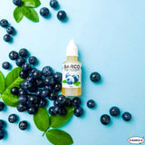 Barco Flavours Blueberry 30ml | BB 02/26