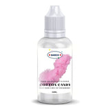 Barco Flavours Cotton Candy 30ml | BB 02/26