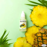 Barco Flavours Pineapple 30ml | BB 02/26