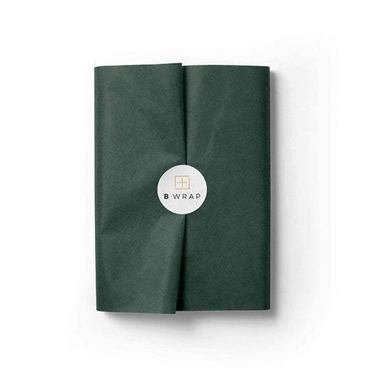 Bee Pak Tissue Paper Green 500x750mm 480 Sheets/Pack