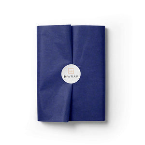 Bee Pak Tissue Paper Royal Blue 500x750mm 480 Sheets/Pack