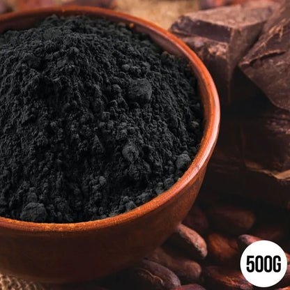 Cake Craft Black Cocoa Powder | 500g