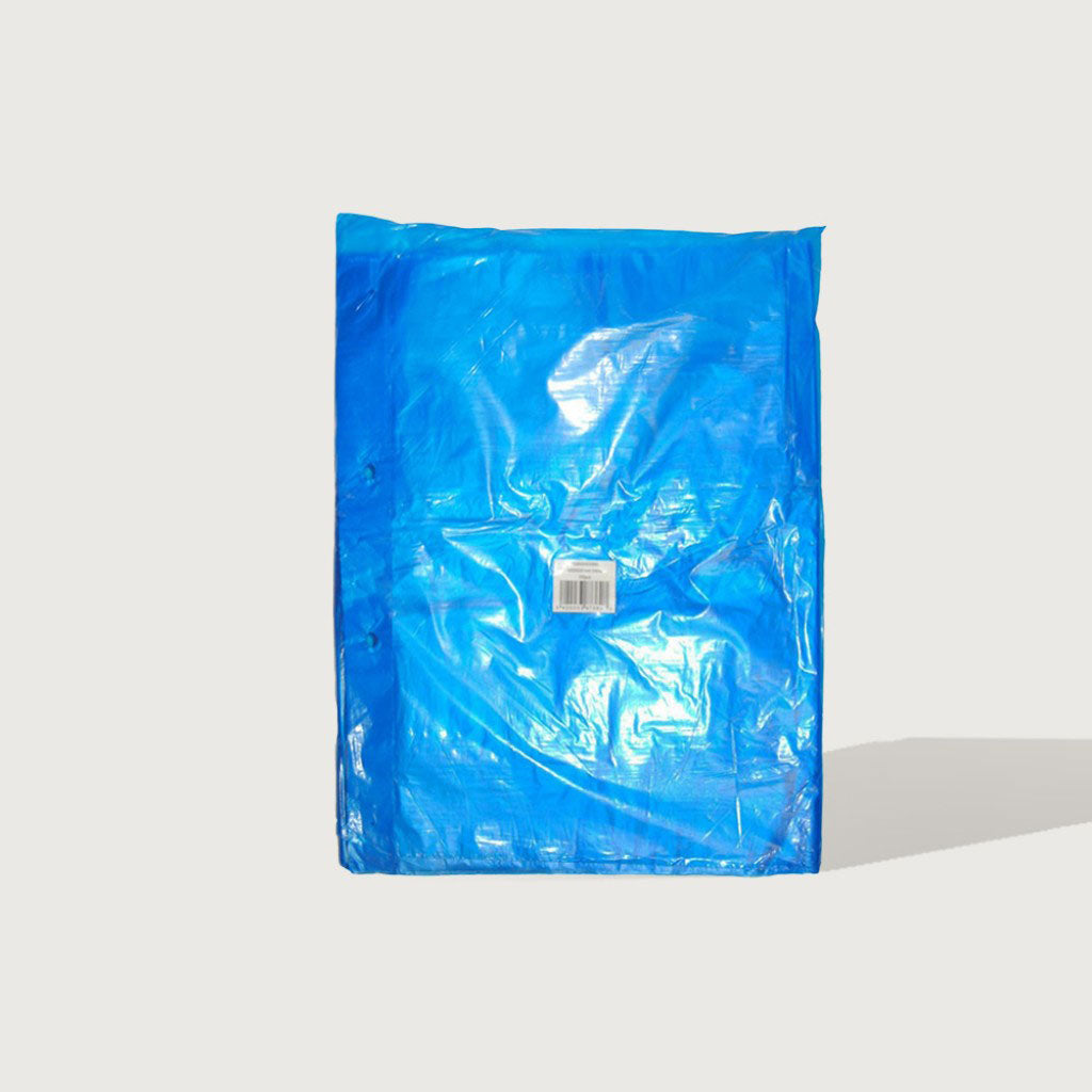 Blue HDPE Liner Sheets 400x650mm | 4000/Ctn